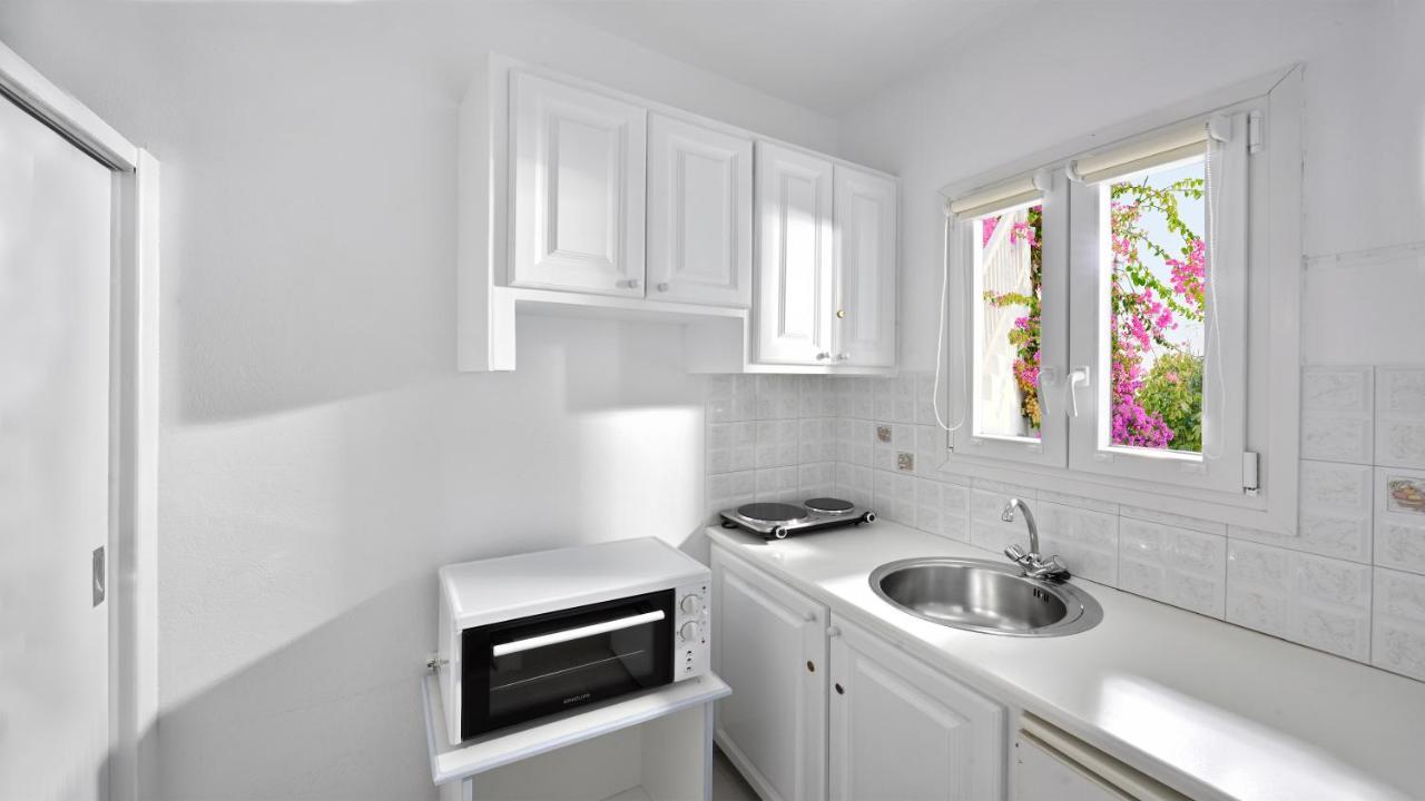 Appartamento Marietta's Mykonos Town