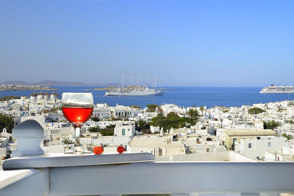 Appartamento Marietta's Mykonos Town