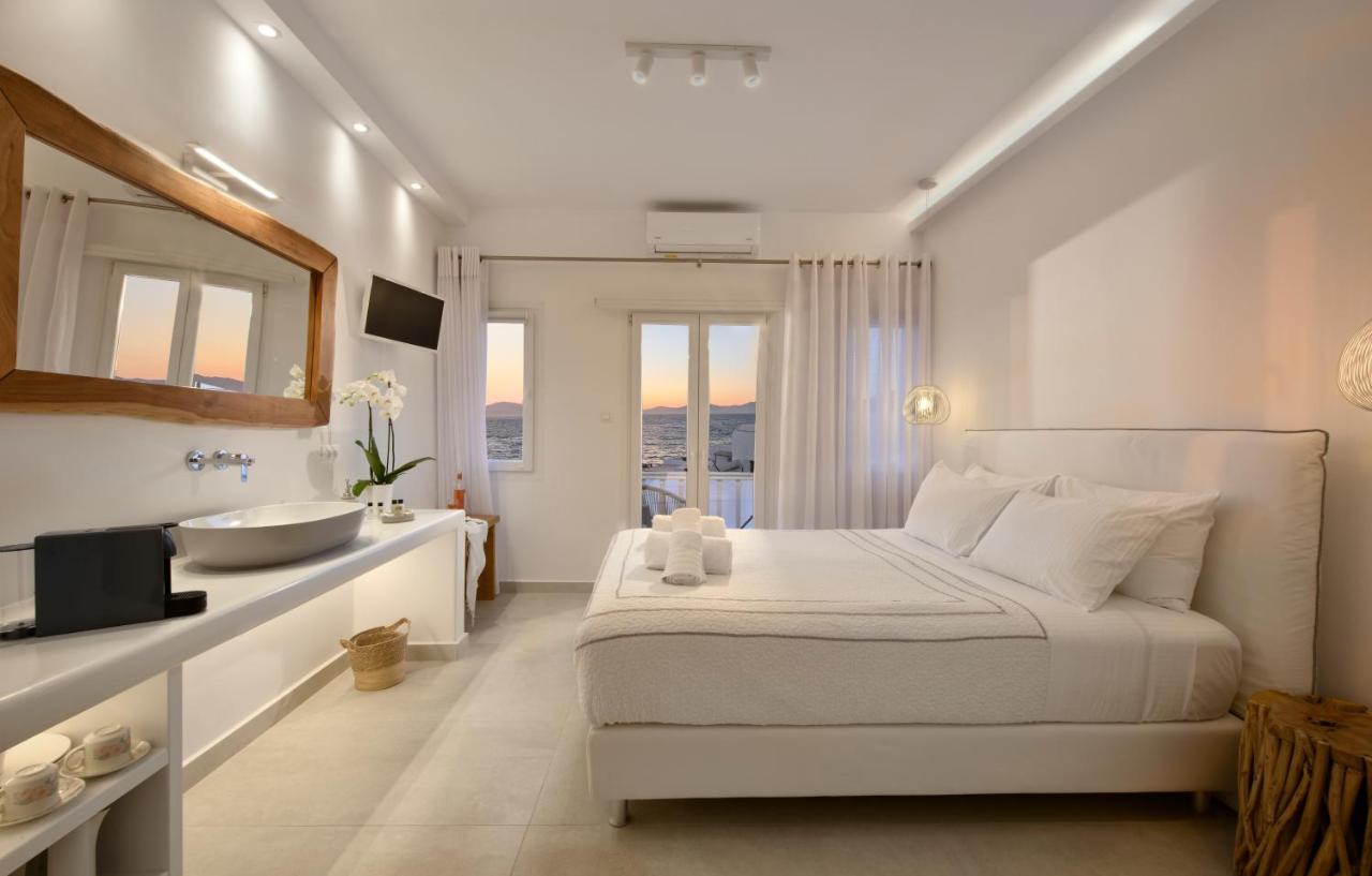 Appartamento Marietta's Mykonos Town