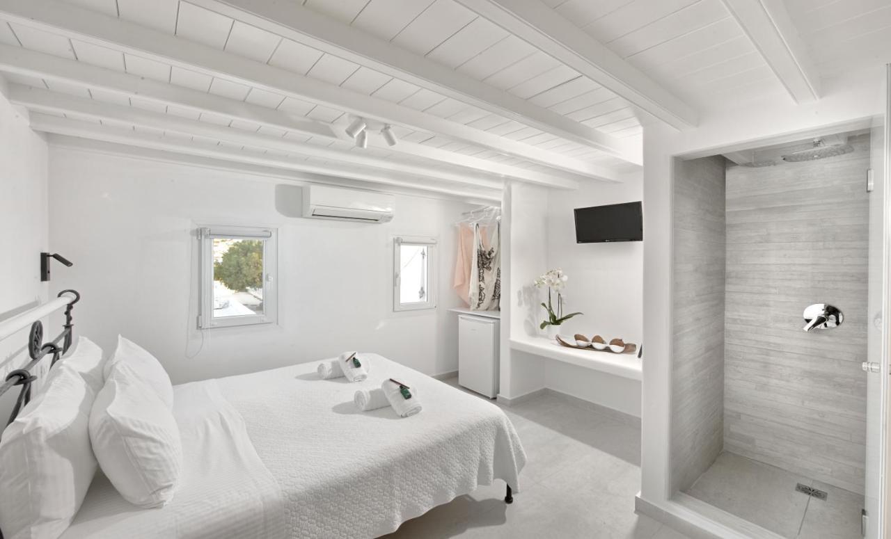Appartamento Marietta's Mykonos Town