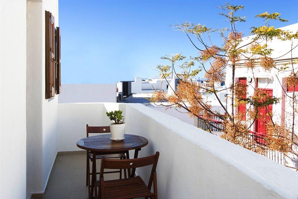 Marietta's Appartamento Mykonos Town