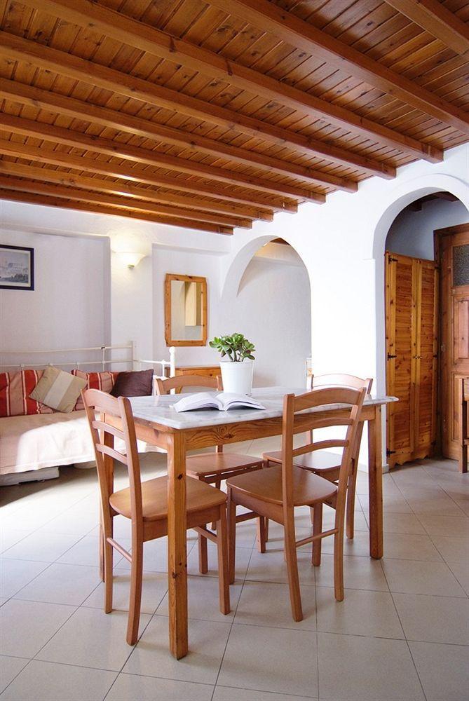 Marietta's Appartamento