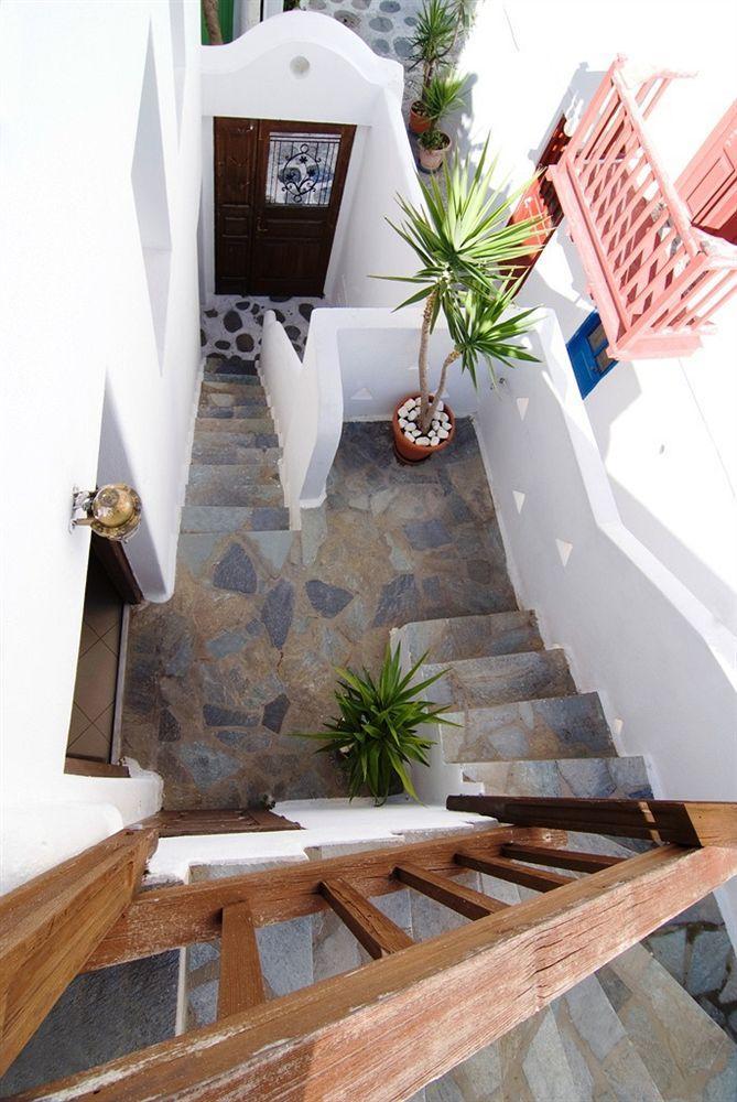 Marietta's Appartamento Mykonos Town