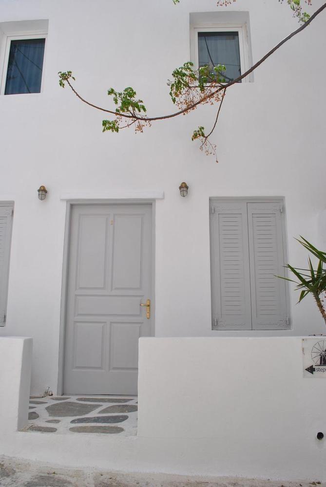 Marietta's Appartamento Mykonos Town