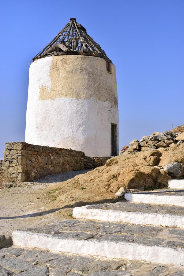 Marietta's Appartamento Mykonos Town