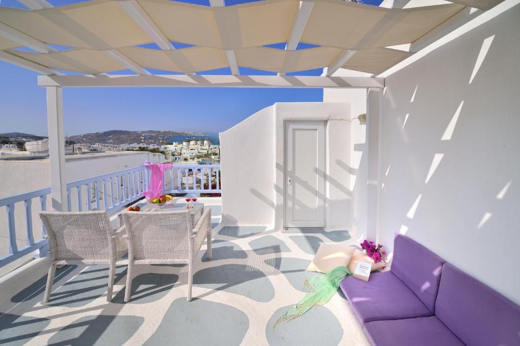Appartamento Marietta's Mykonos Town