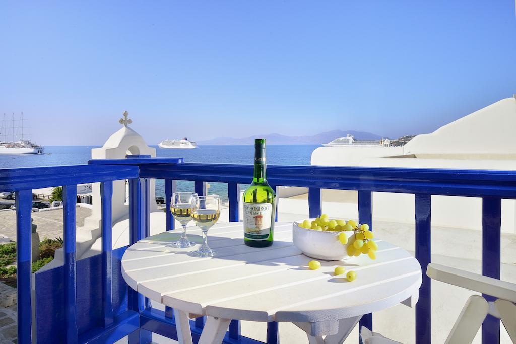 Appartamento Marietta's Mykonos Town